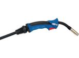 Torcia Per Saldatura Mig/Mag Mb Grip 15 Ak Airg.4M Stand.A.Binzel
