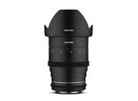 Samyang Mf 35 Mm T1.5 Vdslr MK2 Mft