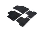 Set Di Tappeti Lampa Per Renault Megane Iv Sporter 08/20