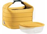 Guzzini Kleine Thermotasche M/Frischhaltedose Handy, 032950165