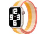 Apple 3J644ZM/A, Fascia, Smartwatch, Mehrfarbig, Apple, Apple Watch 42Mm Apple Watch 44Mm Apple Watch 45Mm, Nylon