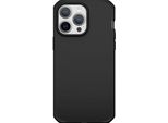 Mobilis 066052 Custodia Per Cellulare 15,5 Cm (6,1") Cover Nero"