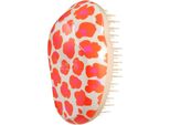 Spazzola Per Capelli Tangle Teezer The Original Mini Leo Arancione