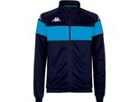 Giacca Kappa Dacone Blu 8 Anni Ragazzo Blu 8 Anni
