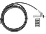 Cavo Di Sicurezza Targus ASP96GLX-S 2 M