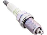 Set Di Candele Ngk 2X BKR6EYA-11 V-Line Con Soppressione Delle Interferenze, Filettatura Lunga 19,0 Mm Ø 14,0 Mm Esagono 16,0 Mm, Distanza Tra Gli Elettrodi 1,10 Mm, Potere Calorifico 6, 4073