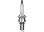 Set Di Candele Ngk 10X BPR5ES-11 Candela Con Soppressione Delle Interferenze, Filettatura Lunga 19,0 Mm Ø 14,0 Mm Esagono 20,8 Mm, Distanza Tra Gli Elettrodi 1,10 Mm, Potere Calorifico 5, 4424
