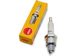 Set Di Candele Ngk 6X BP7HS, Filettatura Corta 12,7Mm Ø 14,0Mm Esagono 20,8Mm, Distanza Tra Gli Elettrodi 0,85Mm, Potere Calorifico 7, 5111