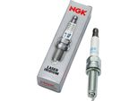 Set Di Candele Ngk 4X LMAR9AI-8 Candela All'iridio Soppressa, Filettatura Extra Lunga 26,5 Mm Ø 10,0 Mm Esagono 14,0 Mm, Distanza Tra Gli Elettrodi 0,80 Mm, Potere Calorifico 9, 97225