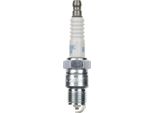 Set Di Candele Di Accensione Ngk 10X BPR4FS Interferenza Soppressa, Distanza Tra Gli Elettrodi 0,85 Mm, Potere Calorifico 4, 1127