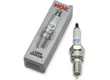 Set Di Candele Ngk 10X CR9EHI-9 Candela All'iridio Con Soppressione Delle Interferenze, Filettatura Lunga 19,0 Mm Ø 10,0 Mm Esagono 16,0 Mm, Distanza Tra Gli Elettrodi 0,90 Mm, Potere Calorifico 9, 6419