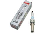 Set Di Candele Ngk 2X SILMAR8C9 Candela All'iridio Con Soppressione Delle Interferenze, Filettatura Extra Lunga 26,5 Mm Ø 10,0 Mm Esagono 14,0 Mm, Distanza Tra Gli Elettrodi 0,90 Mm, Potere Calorifico 8, 90097