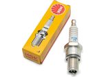 Set Di Candele Di Accensione Ngk 6X BR5ES Con Soppressione Delle Interferenze, Filettatura Lunga 19,0 Mm Ø 14,0 Mm Esagono 20,8 Mm, Distanza Tra Gli Elettrodi 0,75 Mm, Potere Calorifico 5, 4722