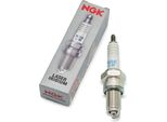 Set Di Candele Ngk 4X IJR7A9 Candela All'iridio Con Soppressione Delle Interferenze, Filettatura Lunga 19,0 Mm Ø 12,0 Mm Esagono 18,0 Mm, Distanza Tra Gli Elettrodi 0,90 Mm, Potere Calorifico 7, 7901