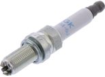 Set Di Candele Di Accensione Ngk 10X MAR9A-6J Con Soppressione Delle Interferenze, Filettatura Lunga 19,0 Mm Ø 10,0 Mm Esagono 14,0 Mm, Distanza Tra Gli Elettrodi A 2 Masse 0,60 Mm, Potere Calorifico 9, 91321