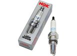 Set Di Candele Ngk 2X IMR9E-9HES Candela All'iridio Soppressa, Filettatura Lunga 19,0Mm Ø 10,0Mm Esagono 16,0Mm, Distanza Tra Gli Elettrodi 0,90Mm, Potere Calorifico 9, 7556