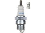 Set Di Candele Ngk 4X BPMR6F Candela Con Soppressione Delle Interferenze, Distanza Tra Gli Elettrodi 0,75 Mm, Potere Calorifico 6, 1270