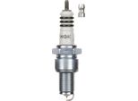Set Di Candele Ngk 6X BPR5EIX Candela All'iridio Con Soppressione Delle Interferenze, Filettatura Lunga 19,0 Mm Ø 14,0 Mm Esagono 20,8 Mm, Distanza Tra Gli Elettrodi 0,85 Mm, Potere Calorifico 5, 6597