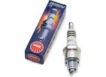 Set Di Candele Ngk 2X BPR7HIX Candela All'iridio Con Soppressione Delle Interferenze, Filettatura Corta 12,7 Mm Ø 14,0 Mm Esagono 20,8 Mm, Distanza Tra Gli Elettrodi 0,75 Mm, Potere Calorifico 7, 5944