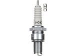 Set Di Candele Ngk 6X B10ES, Filettatura Lunga 19,0 Mm Ø 14,0 Mm Esagono 20,8 Mm, Distanza Tra Gli Elettrodi 0,75 Mm, Potere Calorifico 10, 7928