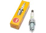 Set Di Candele Ngk 2X BKR5E-11 V-Line Con Soppressione Delle Interferenze, Filettatura Lunga 19,0 Mm Ø 14,0 Mm Esagono 16,0 Mm, Distanza Tra Gli Elettrodi 1,10 Mm, Potere Calorifico 5, 1662 / 6953 / 91597