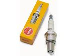 Set Di Candele Ngk 4X BP6ES, Filettatura Lunga 19,0 Mm Ø 14,0 Mm, 7811 / 91406