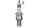 Set Di Candele Ngk 6X BPR6EIX Candela All'iridio Con Soppressione Delle Interferenze, Filettatura Lunga 19,0 Mm Ø 14,0 Mm Esagono 20,8 Mm, Distanza Tra Gli Elettrodi 0,85 Mm, Potere Calorifico 6, 6637