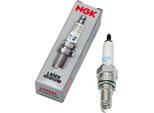 Set Di Candele Ngk 2X IMR9C-9H Candela All'iridio Con Soppressione Delle Interferenze, Filettatura Lunga 19,0 Mm Ø 10,0 Mm Esagono 16,0 Mm, Distanza Tra Gli Elettrodi 0,90 Mm, Potere Calorifico 9, 6777