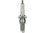 Set Di Candele Ngk 6X DPR9Z Candela Con Soppressione Delle Interferenze, Distanza Tra Gli Elettrodi 0,75 Mm, Potere Calorifico 9, 4830