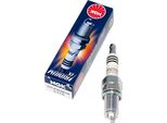 Set Di Candele Ngk 2X DCPR9EIX Candela All'iridio Con Soppressione Delle Interferenze, Filettatura Lunga 19,0 Mm Ø 12,0 Mm Esagono 16,0 Mm, Distanza Tra Gli Elettrodi 0,85 Mm, Potere Calorifico 9, 2316
