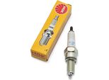 Set Di Candele Ngk 4X CPR6EA-9 Candela Con Soppressione Delle Interferenze, Filettatura Lunga 19,0 Mm Ø 10,0 Mm Esagono 16,0 Mm, Distanza Tra Gli Elettrodi 0,90 Mm, Potere Calorifico 6, 6899