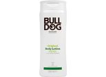 Bulldog Original Body Lotion 250Ml - Lozione Per Il Corpo
