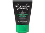 Lozione Dopobarba Sensitive (Lozione Dopobarba) 100 Ml