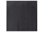 Tappeto Rettangolare Grigio 100X100 Cm Bamboo