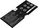 Techtek Batteria Compatibile Con [Microsoft] Surface 1927, Surface Go 2 Sostituisce DYNU01, Per G16TA047H