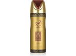 Lattafa Ajwad Deo Spray 200 Ml