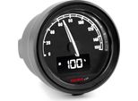 Tachimetro Koso D48 TNT-05 160Kmh ABE17 Per Harley Davidson