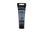 Phoenix Acrylfarbe, 125 Ml, Grigio Di Payne