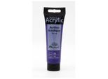 Colore Acrilico Phoenix, 125 Ml, Viola
