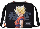 Dragon Ball Super Saiyan Borsa Termica Per Alimenti