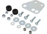Bgm Piastra Di Fissaggio Set Bobina Di Accensione, Cdi Vape Compatibile Con Vespa V50, V90, PV125, Pk, Pk S, Pk Xl