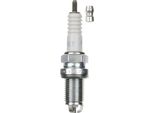 Set Di Candele Di Accensione Ngk 10X BCPR7ET Interferenza Soppressa, Filettatura Lunga 19,0 Mm Ø 14,0 Mm Esagono 16,0 Mm, Elettrodo A 3 Masse Distanza Tra Gli Elettrodi 0,85 Mm, Potere Calorifico 7, 2164