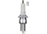 Set Di Candele Di Accensione Ngk 4X BPR2ES Con Soppressione Delle Interferenze, Filettatura Lunga 19,0 Mm Ø 14,0 Mm Esagono 20,8 Mm, Distanza Tra Gli Elettrodi 0,75 Mm, Potere Calorifico 2, 2264