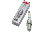 Set Di Candele Ngk 6X IFR9H11 Candela All'iridio Con Soppressione Delle Interferenze, Filettatura Lunga 19,0 Mm Ø 14,0 Mm Esagono 16,0 Mm, Distanza Tra Gli Elettrodi 1,10 Mm, Potere Calorifico 9, 6588