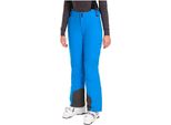 Kilpi Elare Hosen Blau 38 / Regular Frau Blau 38