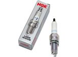 Set Di Candele Ngk 10X KR8DI Candela All'iridio Con Soppressione Delle Interferenze, Filettatura Lunga 19,0 Mm Ø 12,0 Mm Esagono 16,0 Mm, Distanza Tra Gli Elettrodi 0,75 Mm, Potere Calorifico 8, 4742
