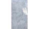 Carta Da Parati Lucida Autoadesiva - Marmo Grigio/1Pc KP38315