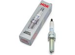 Set Di Candele Ngk 4X SILMAR9B9 Candela All'iridio Con Soppressione Delle Interferenze, Filettatura Extra Lunga 26,5 Mm Ø 10,0 Mm Esagono 14,0 Mm, Distanza Tra Gli Elettrodi 0,90 Mm, Potere Calorifico 9, Dado Di Collegamento Sae Fisso, 95399