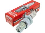Set Di Candele Ngk 4X R6252E-105 Da Corsa / Candela Da Corsa Soppressa, Distanza Tra Gli Elettrodi 1,05 Mm, 2396