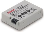 Hama Dp 554 Lithium-Ion (Li-Ion) 1020 Mah (00077554)